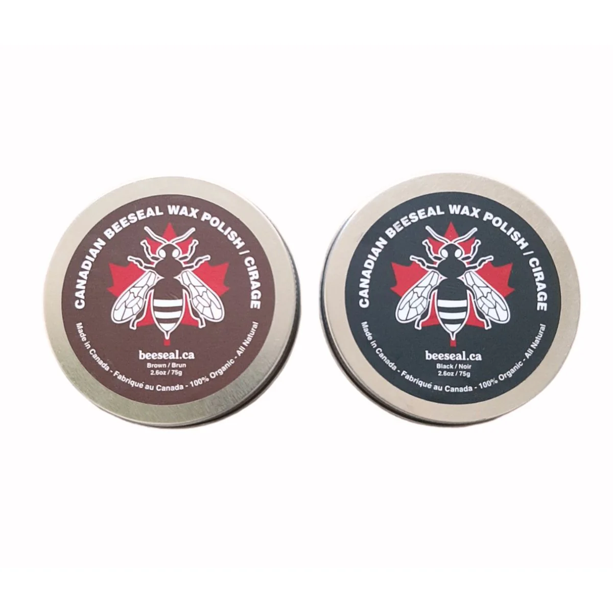 Shoe polish